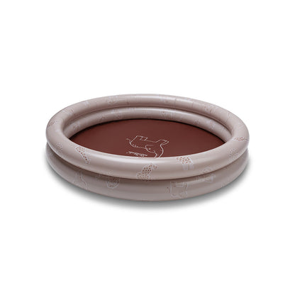 Play Pool Set - Beige - Wild Life