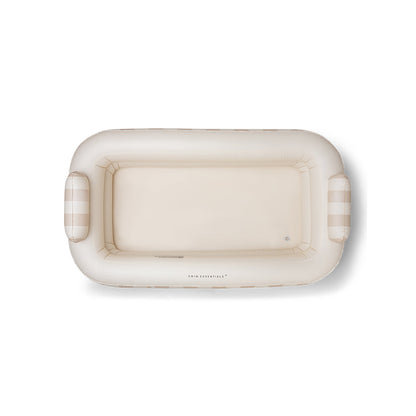Pool - Beige - Saint Tropez - 83.1 x 52.0 x 18.1"