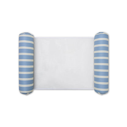 Premium Water Hammock - Blue/Beige - Monaco