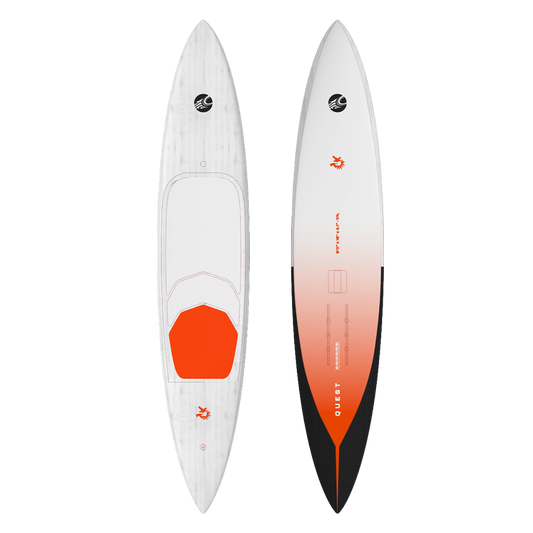 2026 QUEST Kiteboard