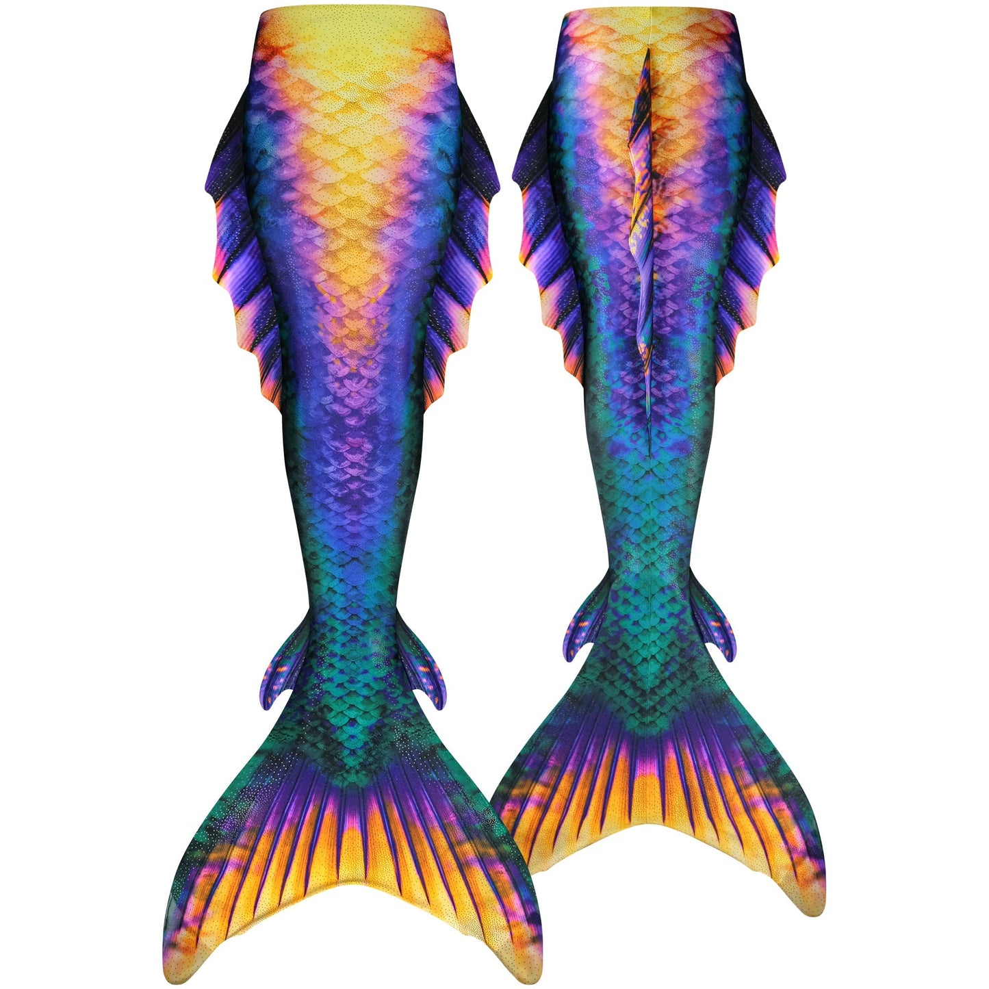 Riptide Atlantis Mermaid Tail