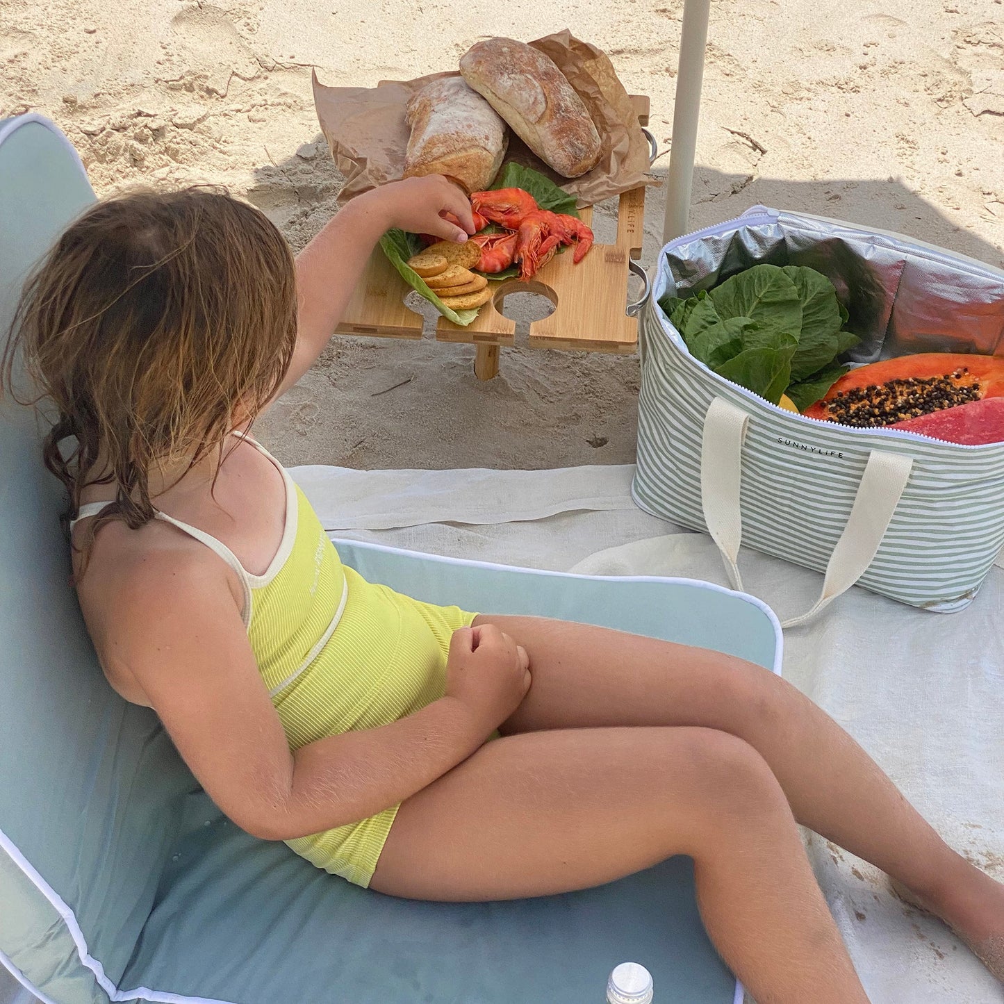 Portable Picnic Table