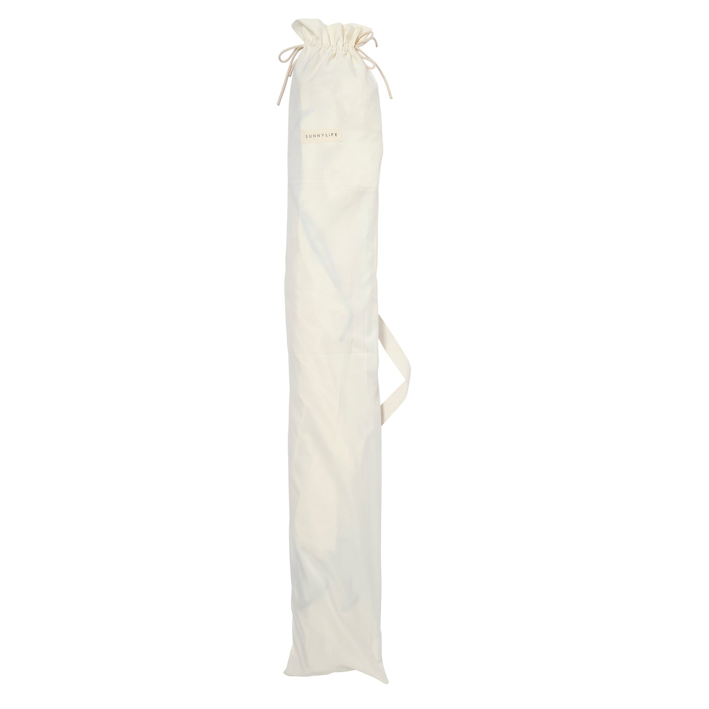 Beach Cabana - Cream Accent