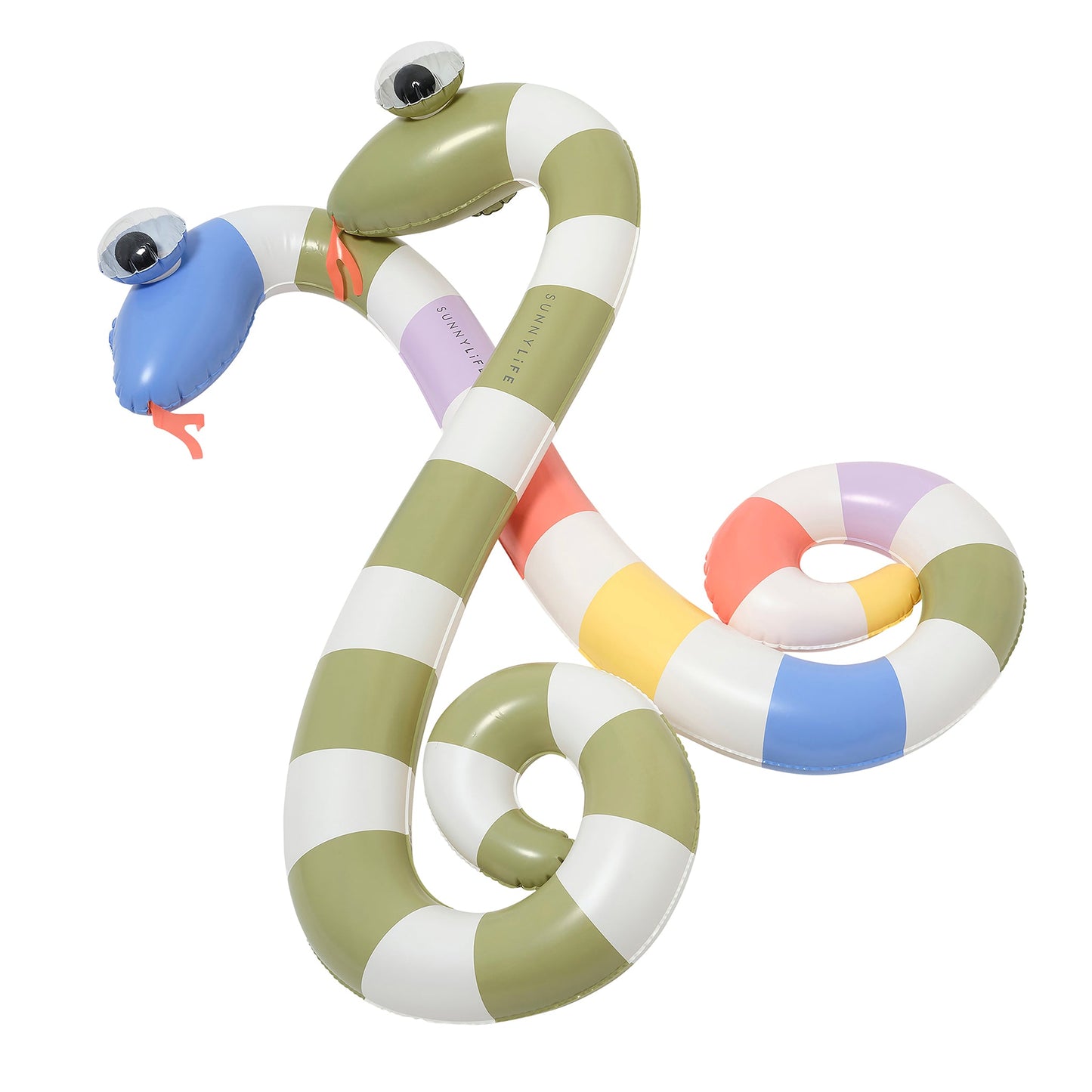 Kids Inflatable Noodle - Into the Wild