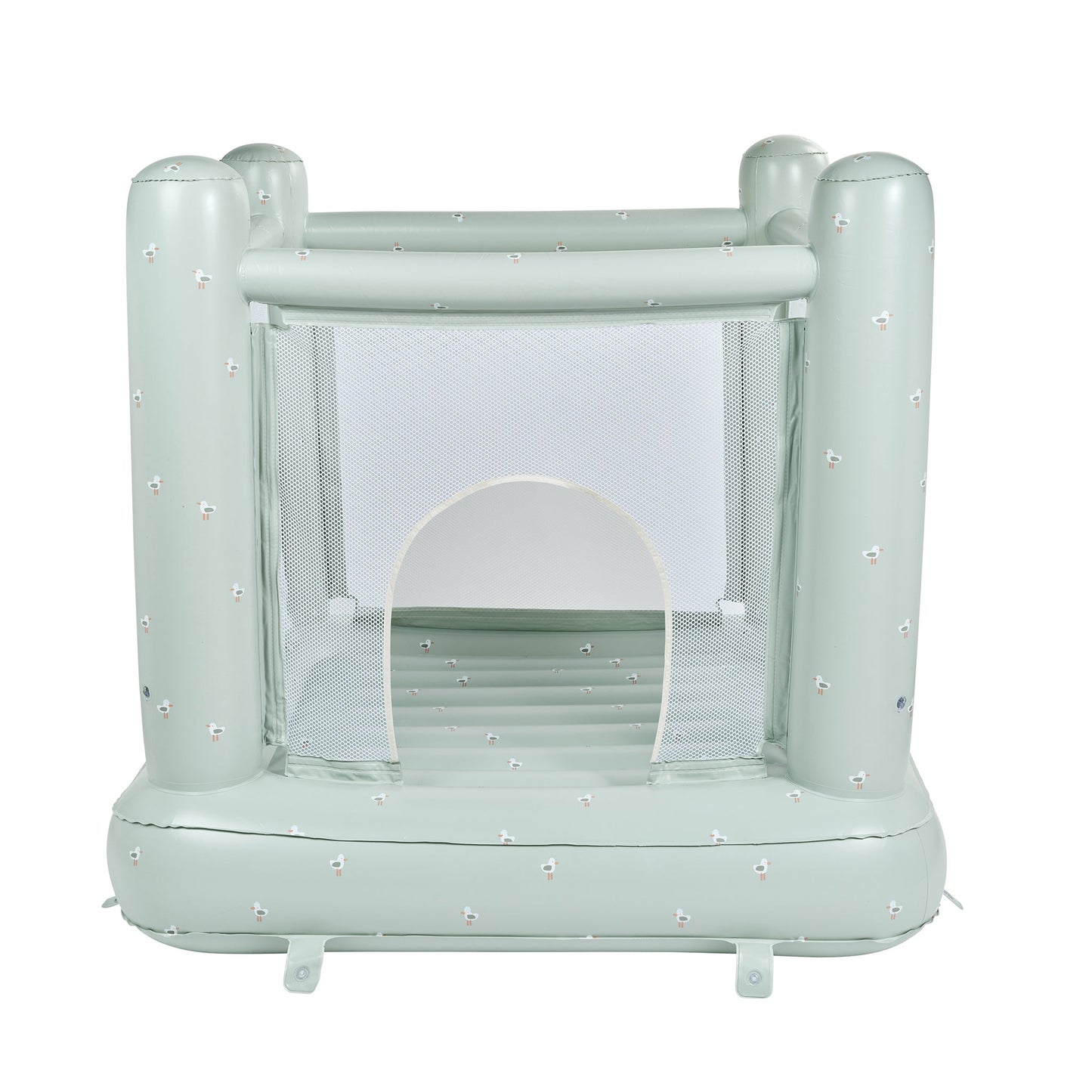 Bounce House - Sammy the Seagull Green