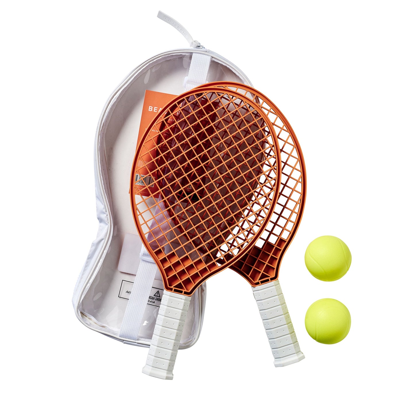 Beach Rackets - Tierra Clay