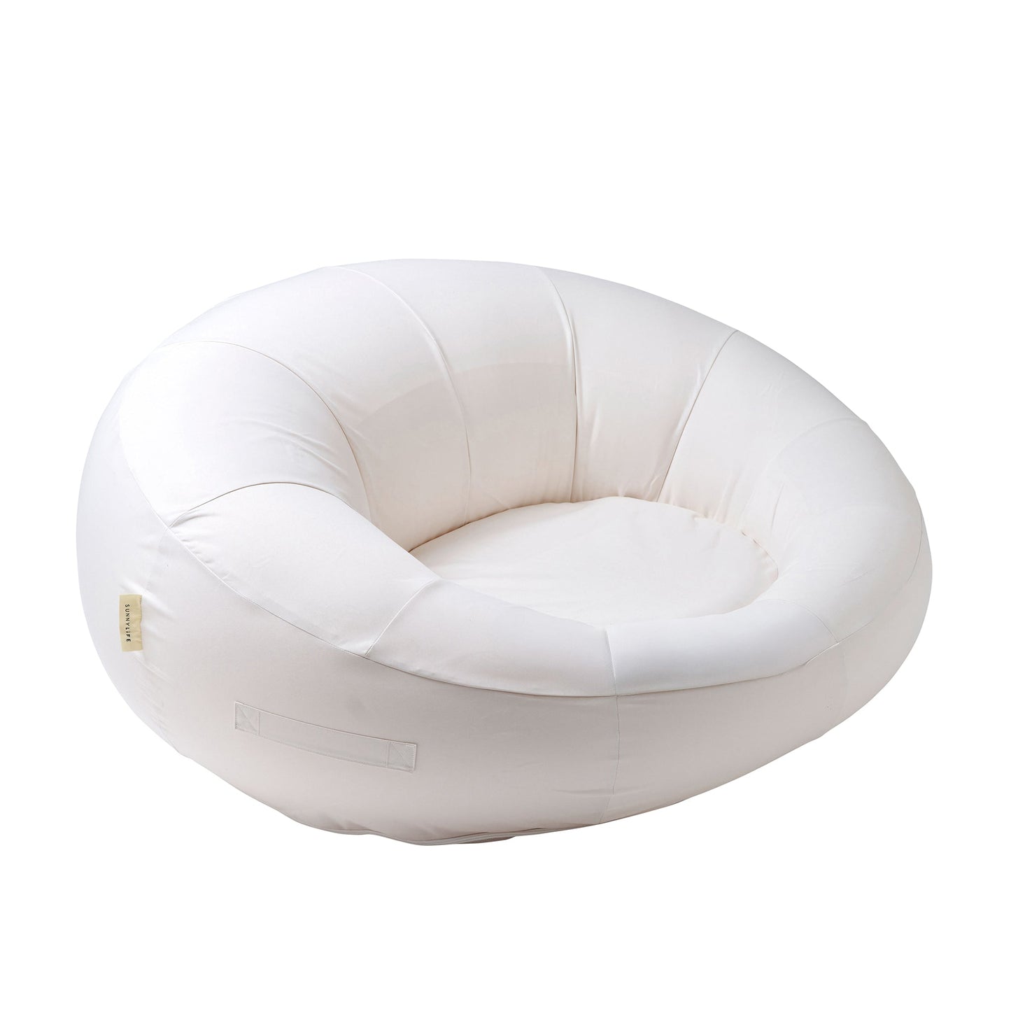 Cloud Lounger - Cream