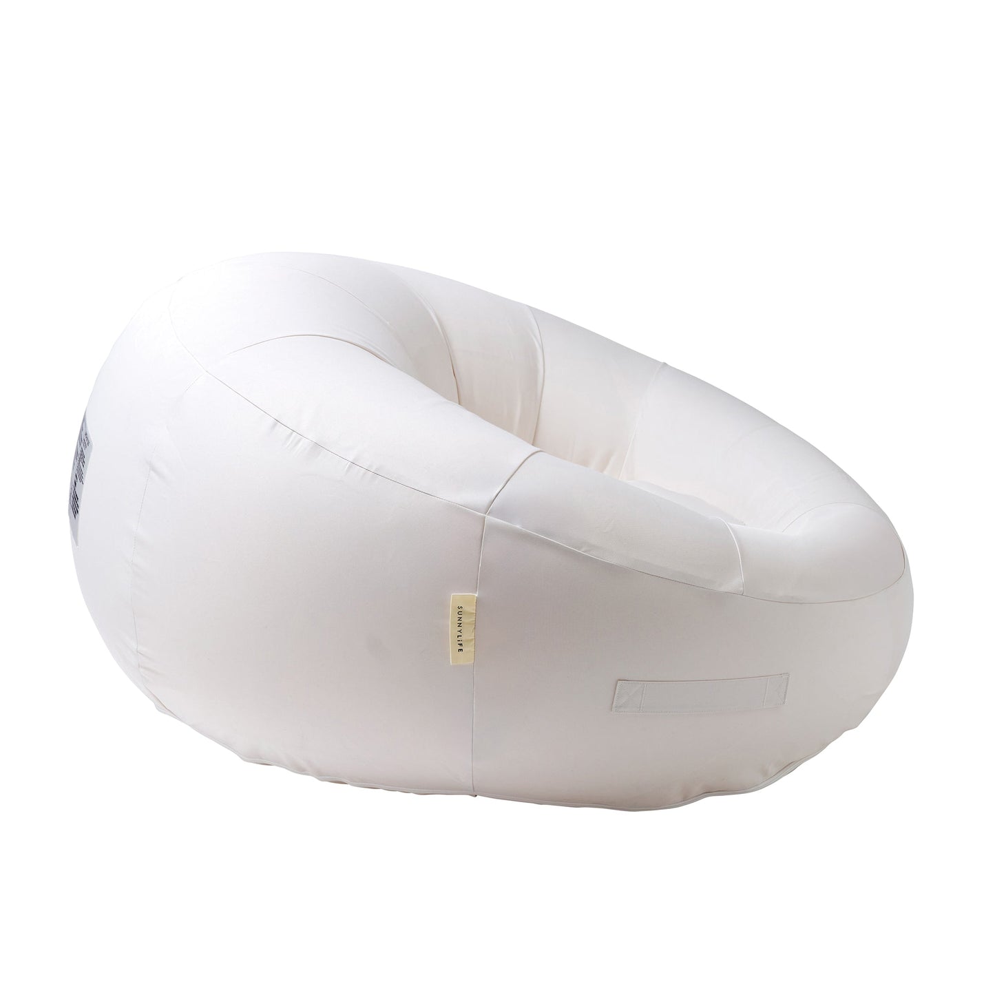 Cloud Lounger - Cream
