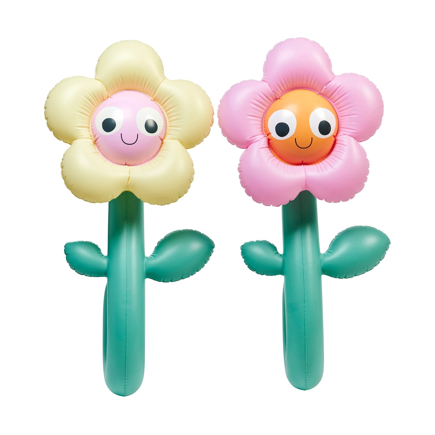 Kids Inflatable Noodle - Poppy the Peach