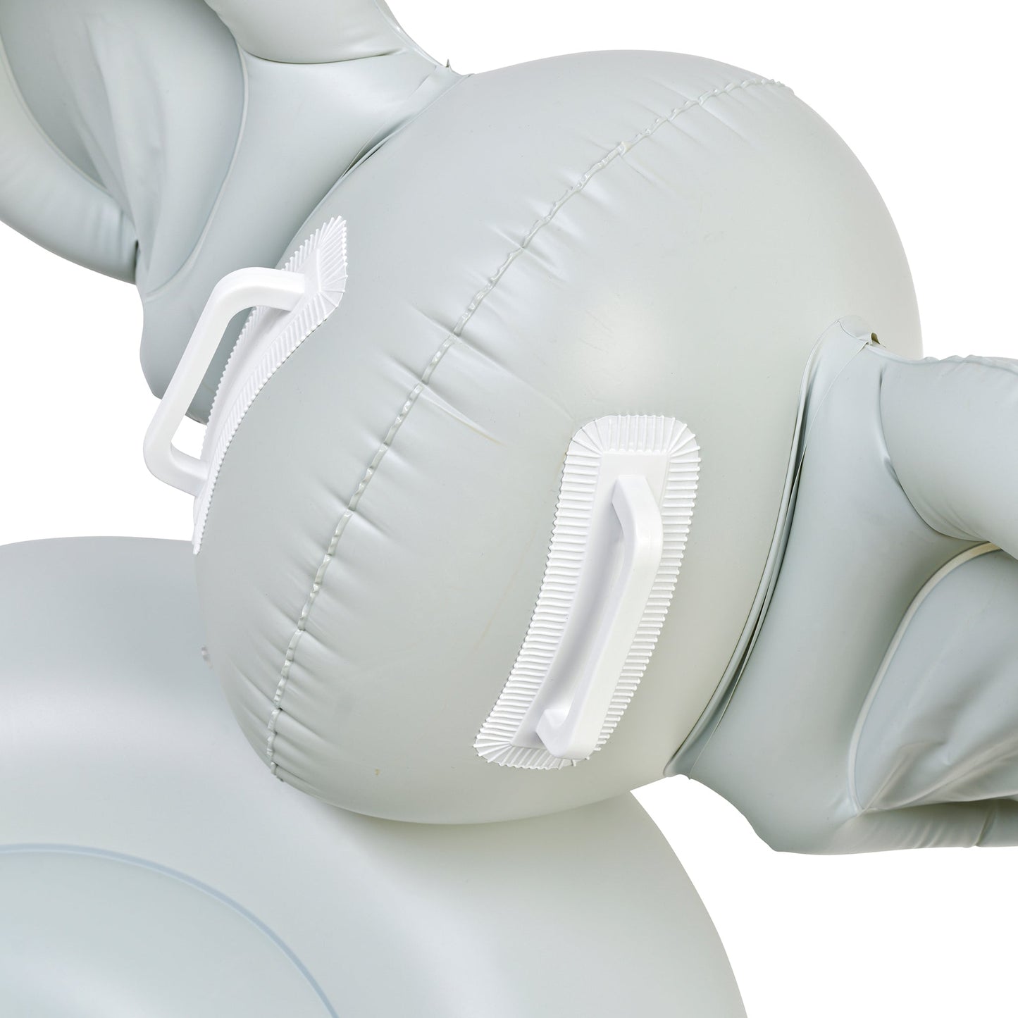 Kids Ride-On Float - Eli the Elephant Grey