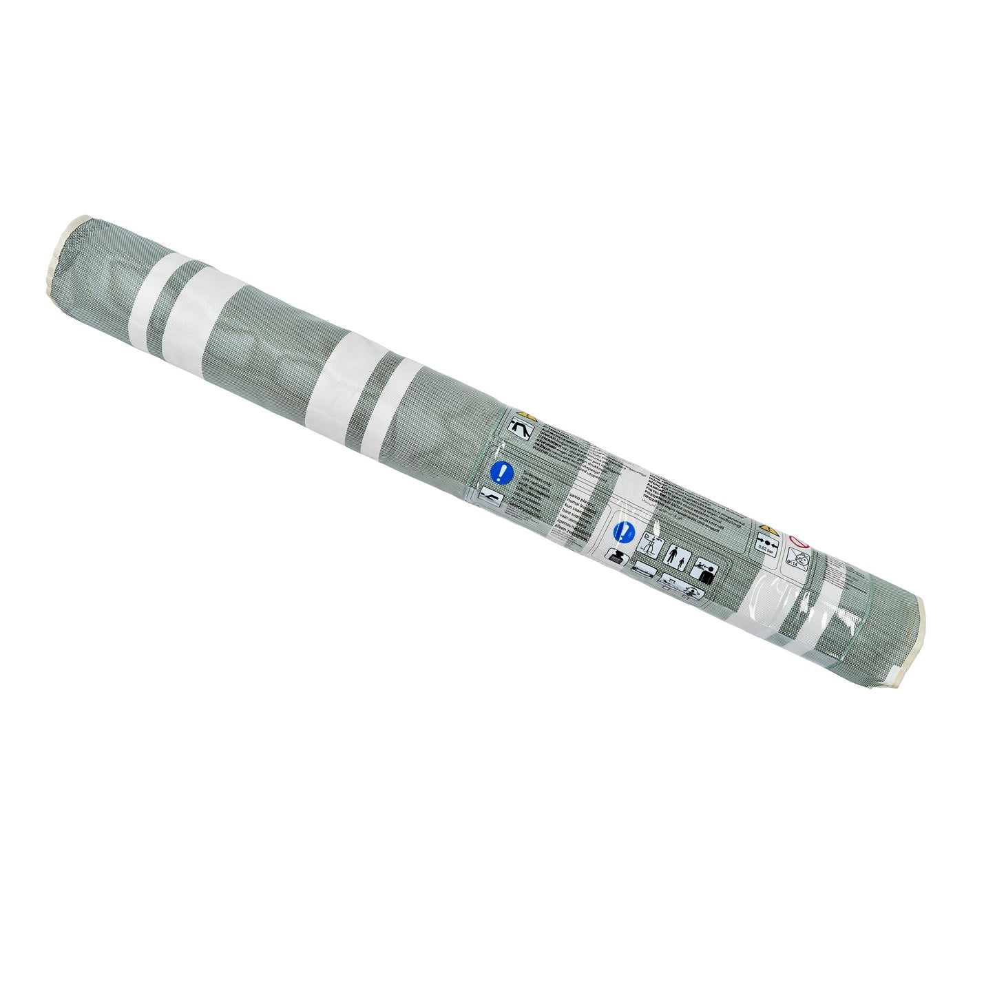 Mesh Pool Noodle - Seagrass Eucalyptus