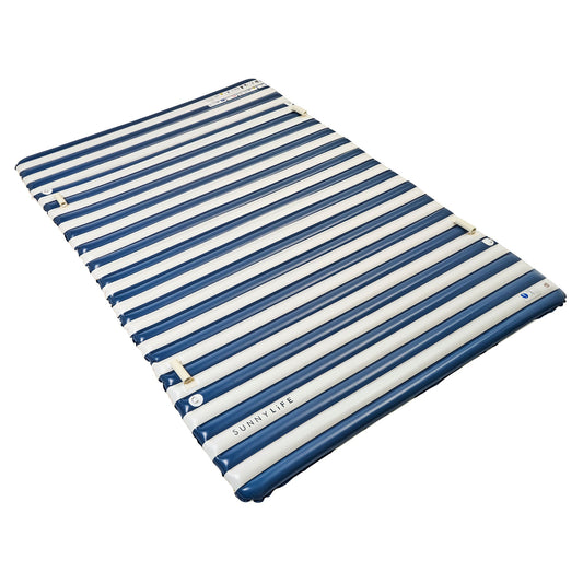 Party Pad Float - Marine Stripe