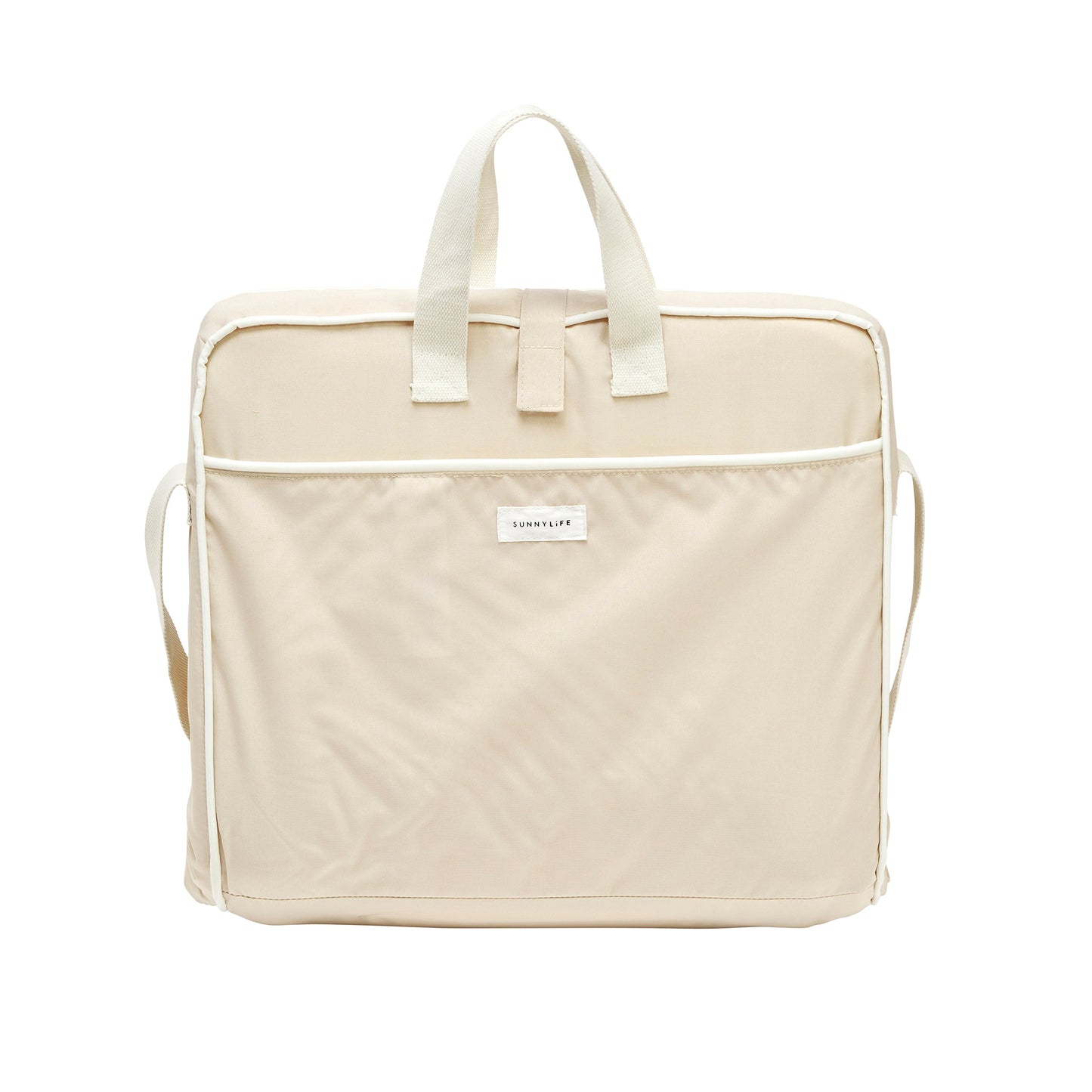 Take Anywhere Folding Chair - Oyster