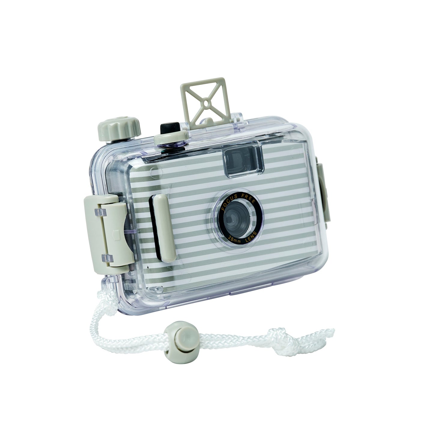 Underwater Camera - Seagrass Sage