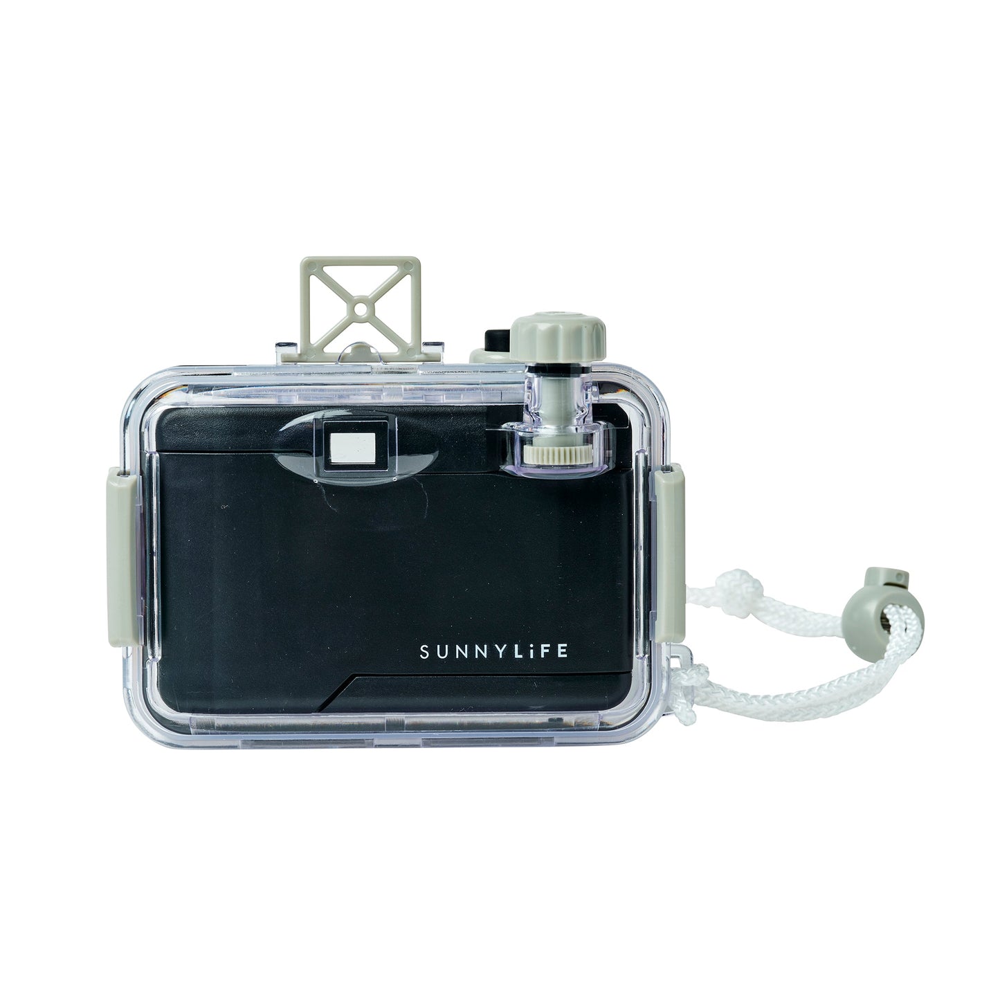 Underwater Camera - Seagrass Sage