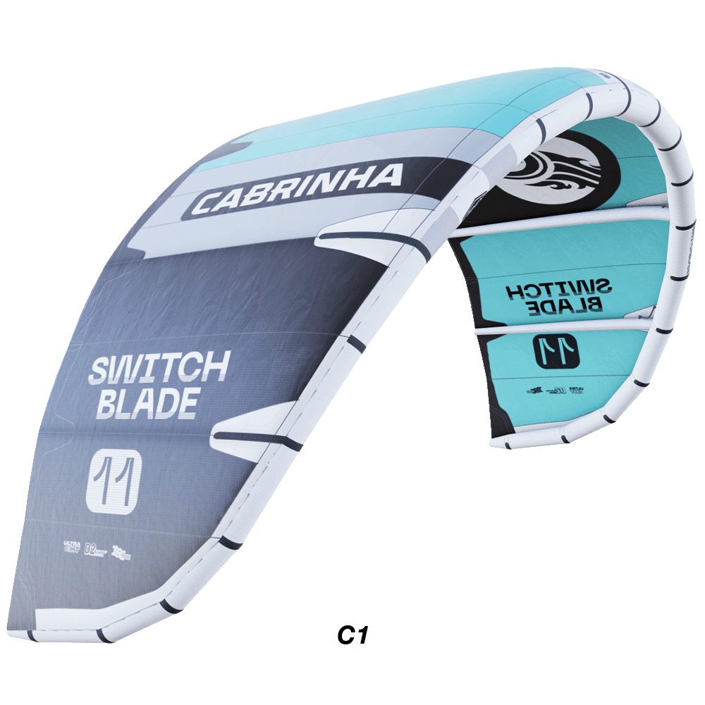 LINK Wingfoil Board