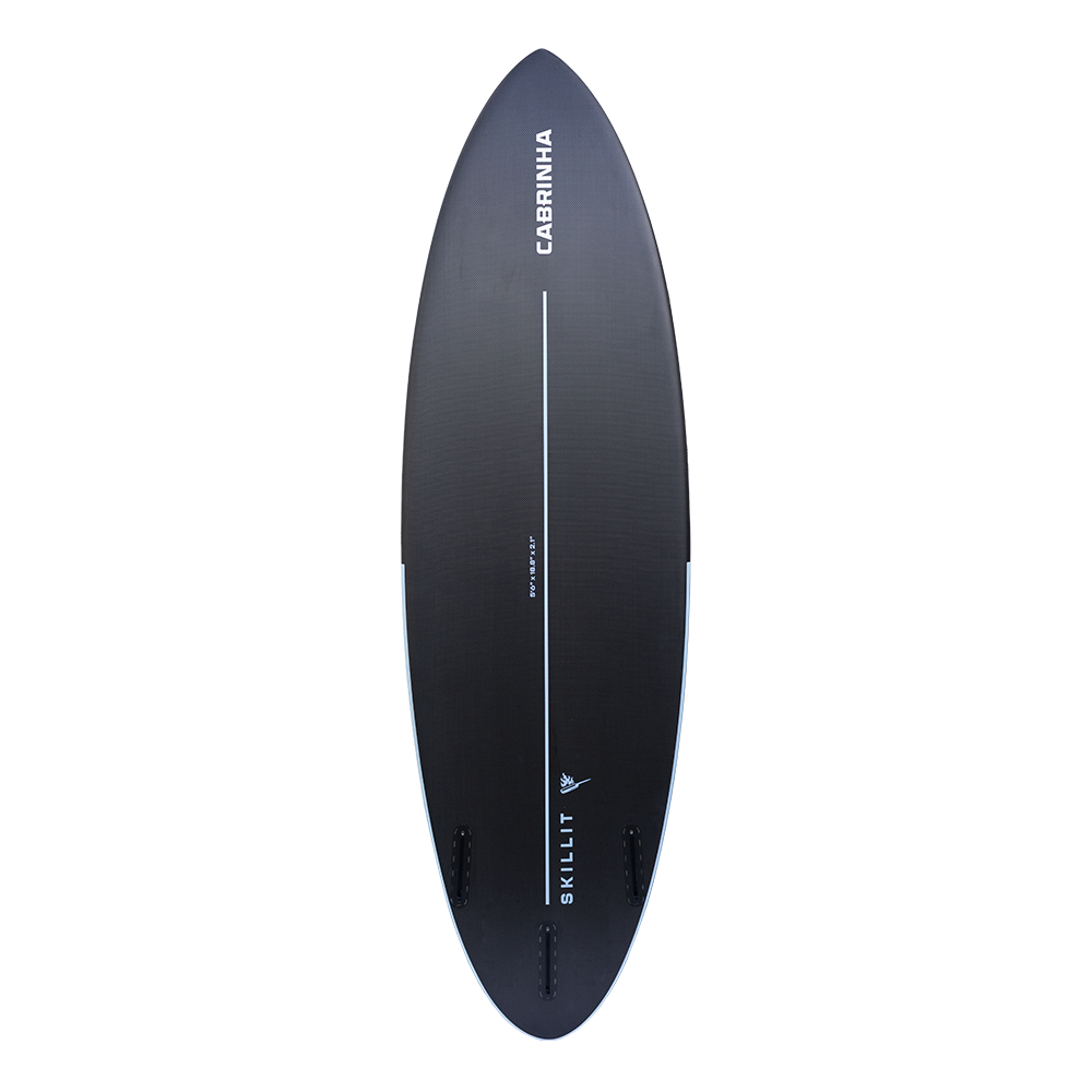2026 Skillit Kiteboard