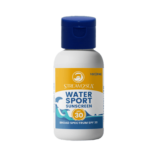 Water Sport Sunscreen SPF 30 Mini