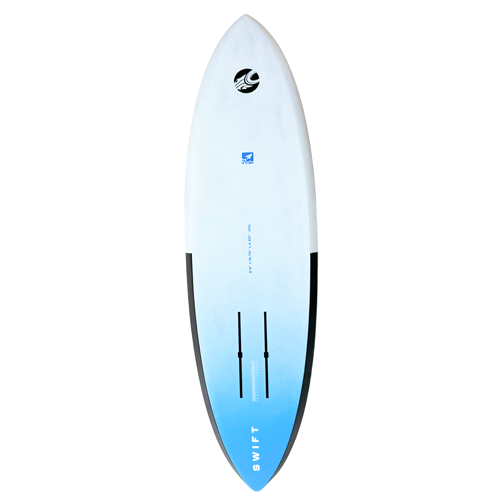 2026 SWIFT Windfoil Board