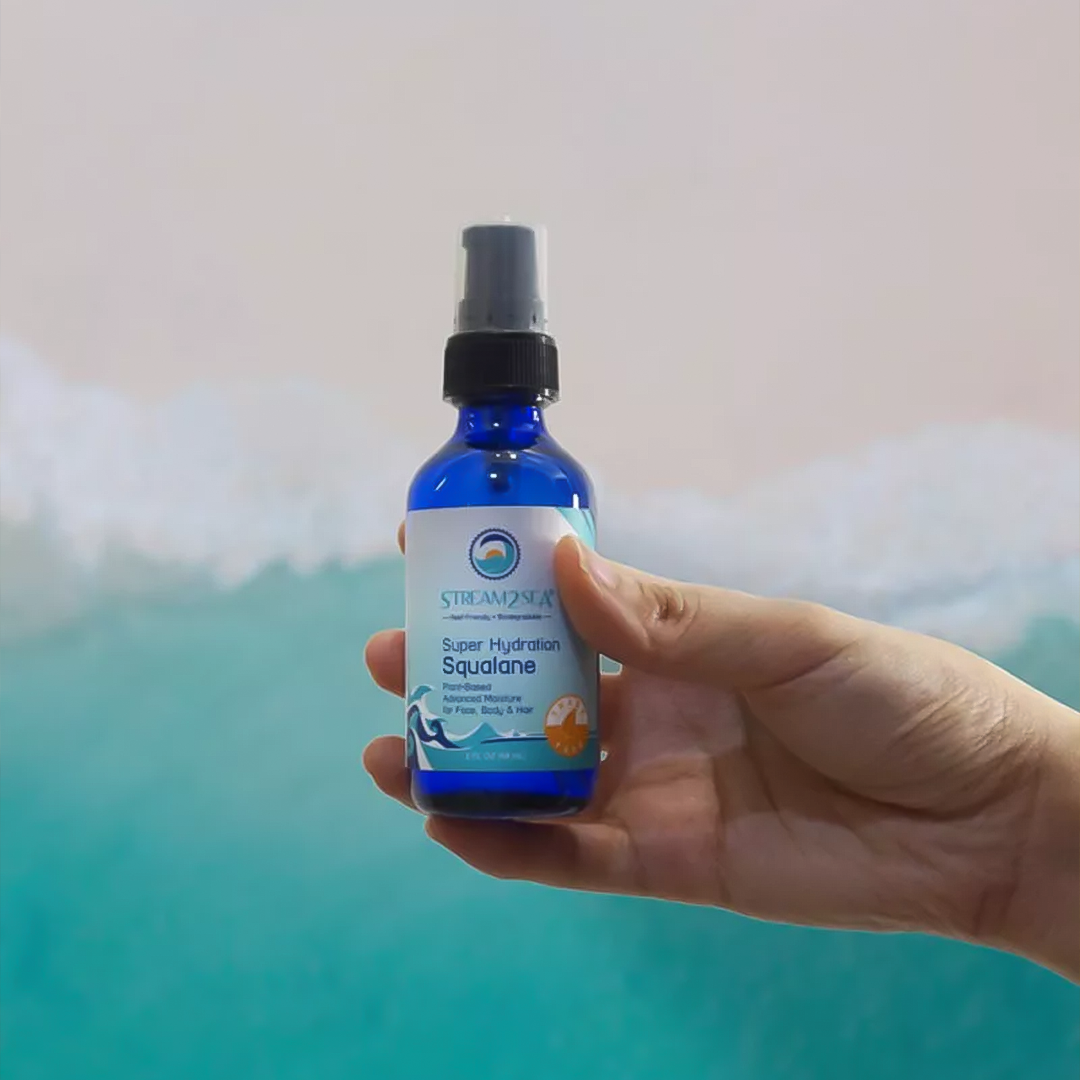 Super Hydration Squalane