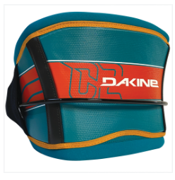 C-2 KITESURFING HARNESS