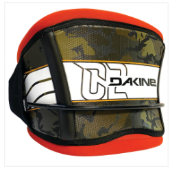C-2 KITESURFING HARNESS