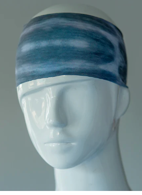 Tiger Shark - Front Zippered Diveskin