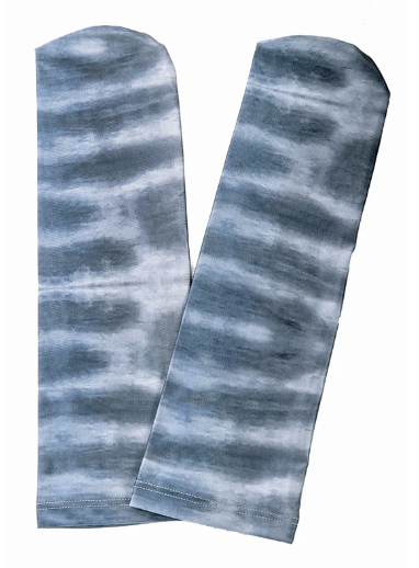 Tiger Shark - Leggings for Land or Sea