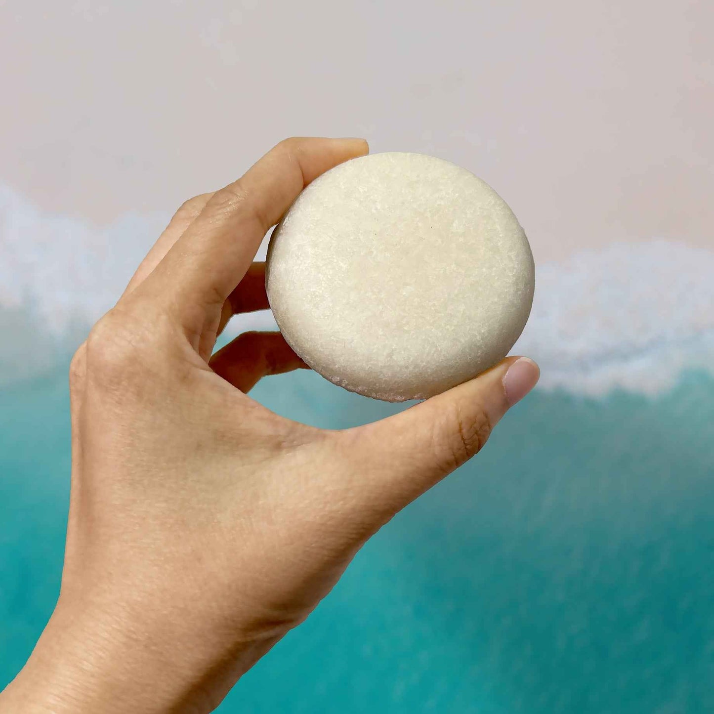 Naturally Naked Shampoo & Body Bar