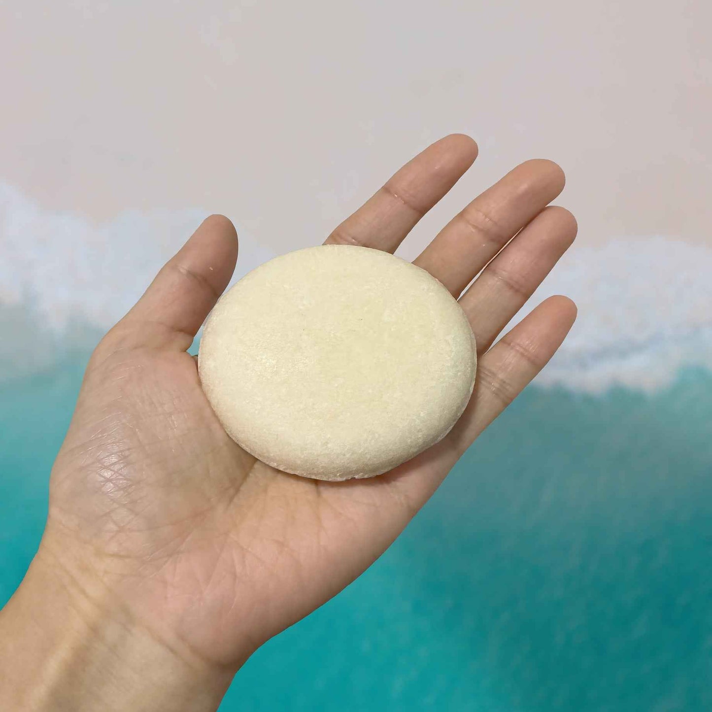 Swim Strong Shampoo & Body Bar