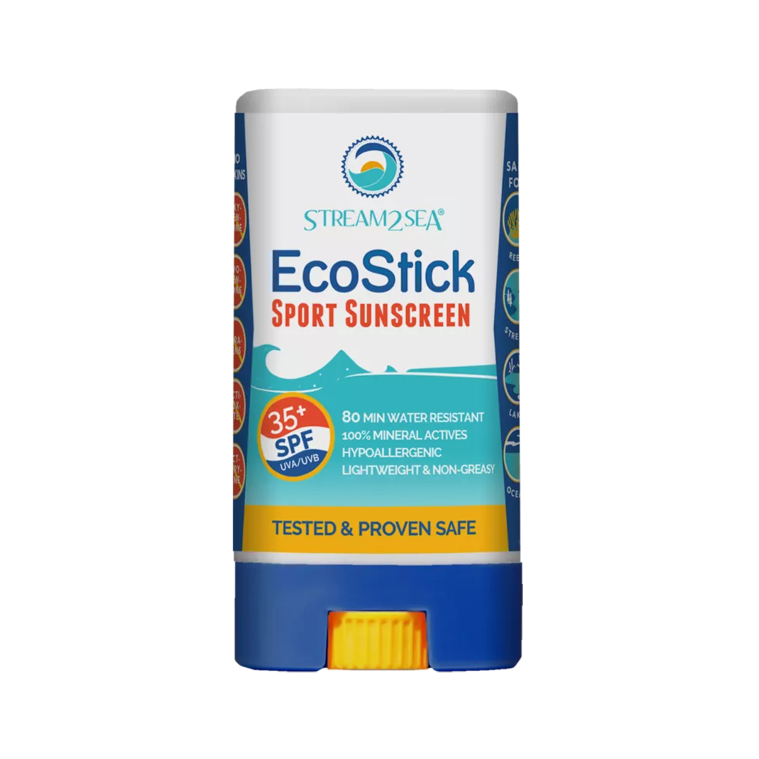 EcoStick Sunscreen Sport