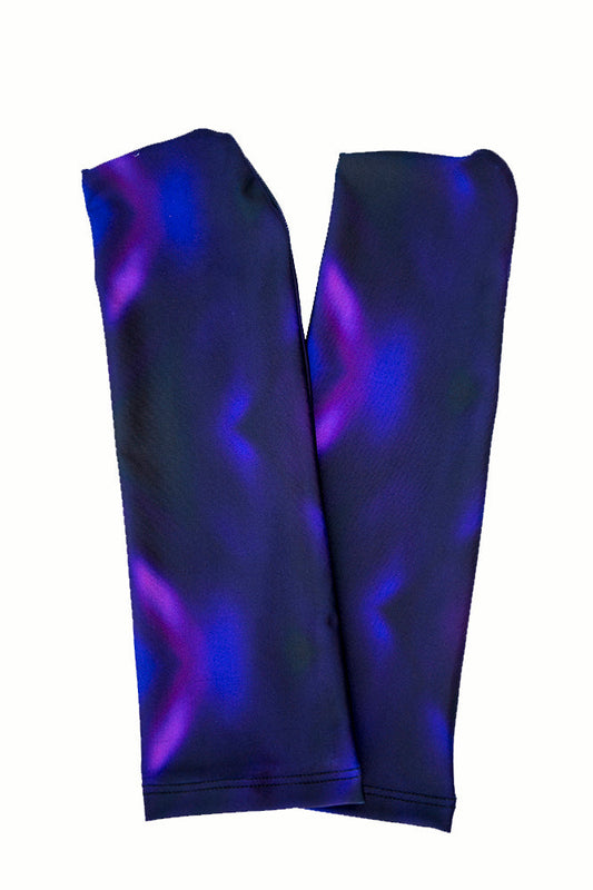 SlipIns Dive Soxx - Plum Gorgeous