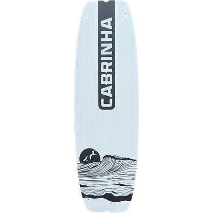 2026 SPECTRUM Kiteboard