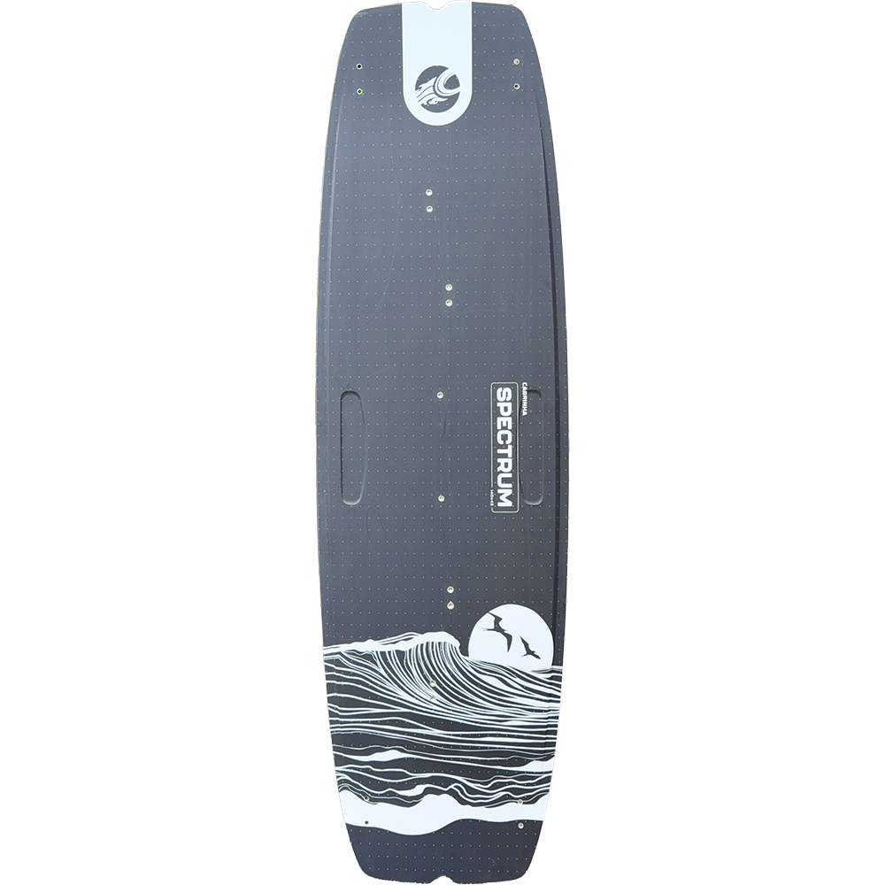 2026 SPECTRUM Kiteboard