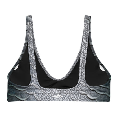 Stingray Eco-Bikini Top