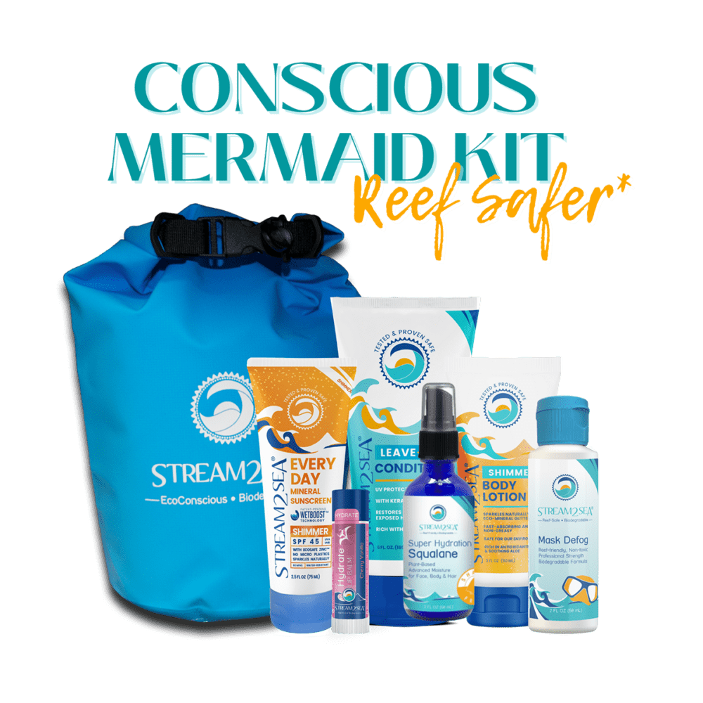 Mermaid Kit