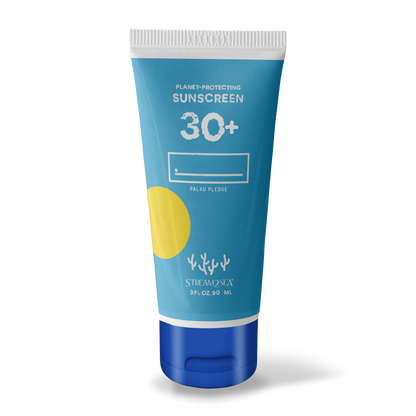 Palau Pledge Sunscreen SPF 30