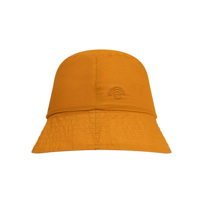Sun Hat Reversible - Beige/Orange - Catch A Wave