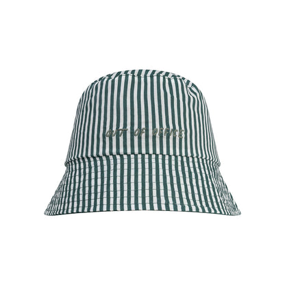 Sun Hat Reversible - Green - Surf Dogs
