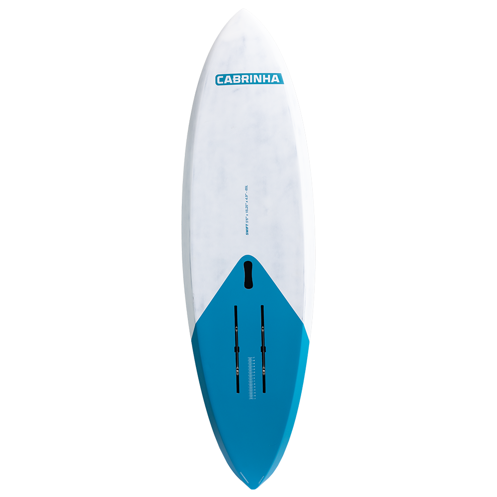 2025 Swift Wing Board