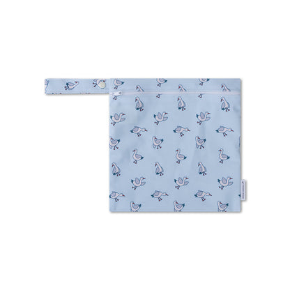 Swim Diaper - Blue - Little Seagull