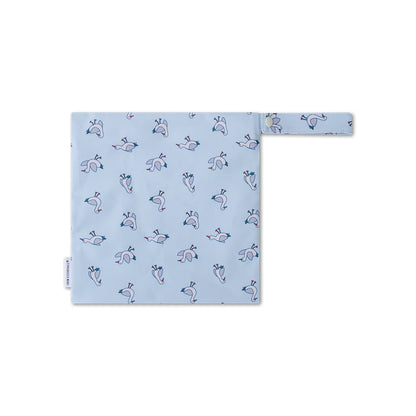 Swim Diaper - Blue - Little Seagull
