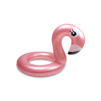 Swim Ring Flamingo - Rose - Dreamscape - 37.4"