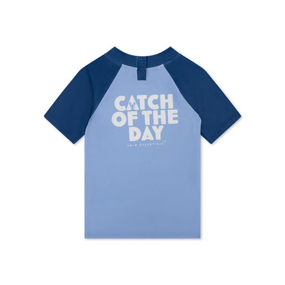 Catch of the day Set