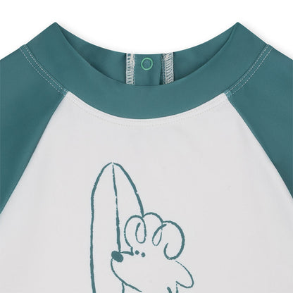 UV legging + T-Shirt Boys