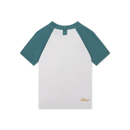UV legging + T-Shirt Boys