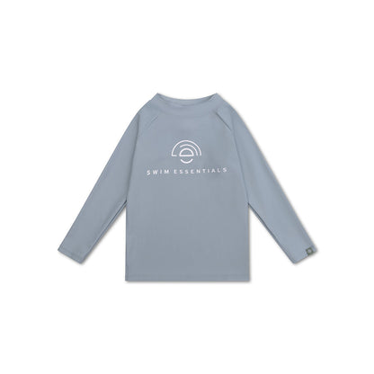 Swim Shirt - Long Sleeve - Green - Pure Tones