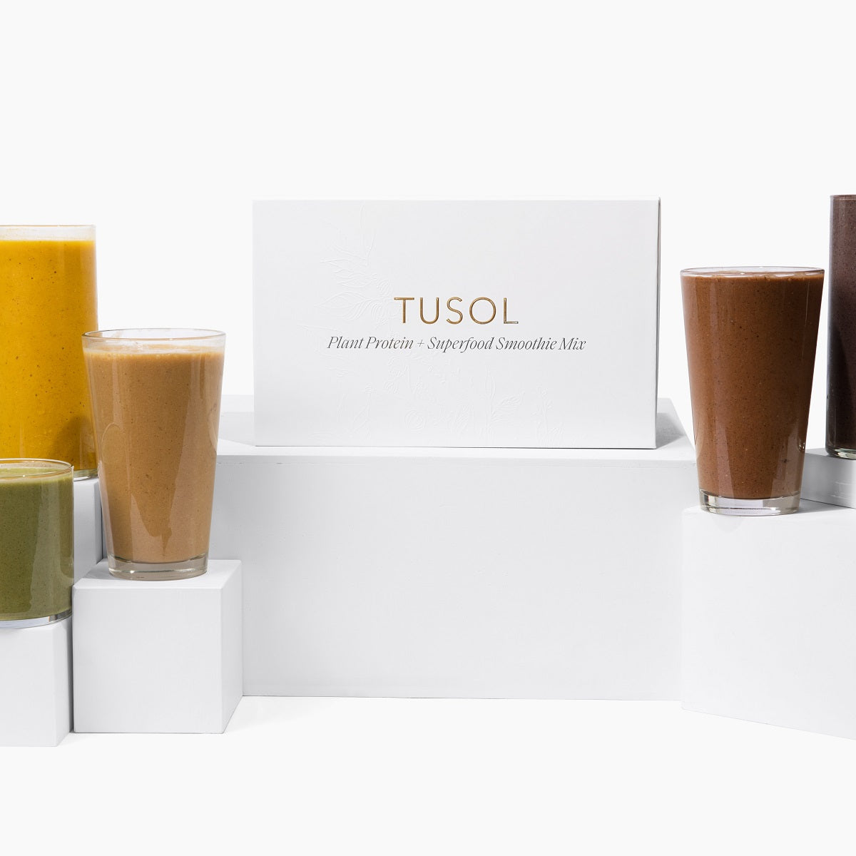 TUSOL Organic 7 Day Cleanse