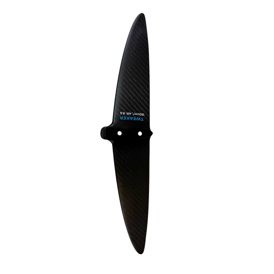 TWEAKER TAIL WING