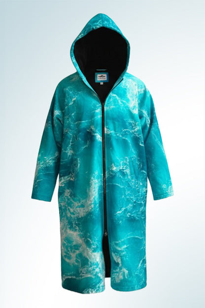 Tranquil Waters AquaLite Warmup Eco-Parka